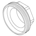 KOHLER Nut, K-1522321