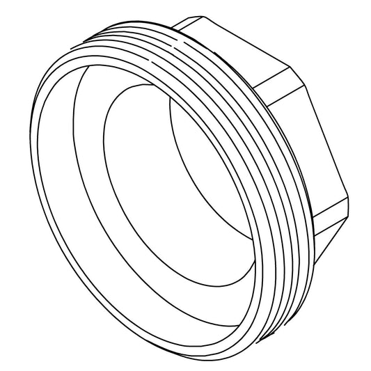 KOHLER Nut, K-1522321