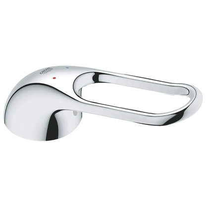 GROHE 32870000 Euroeco 4.5" Lever - Chrome