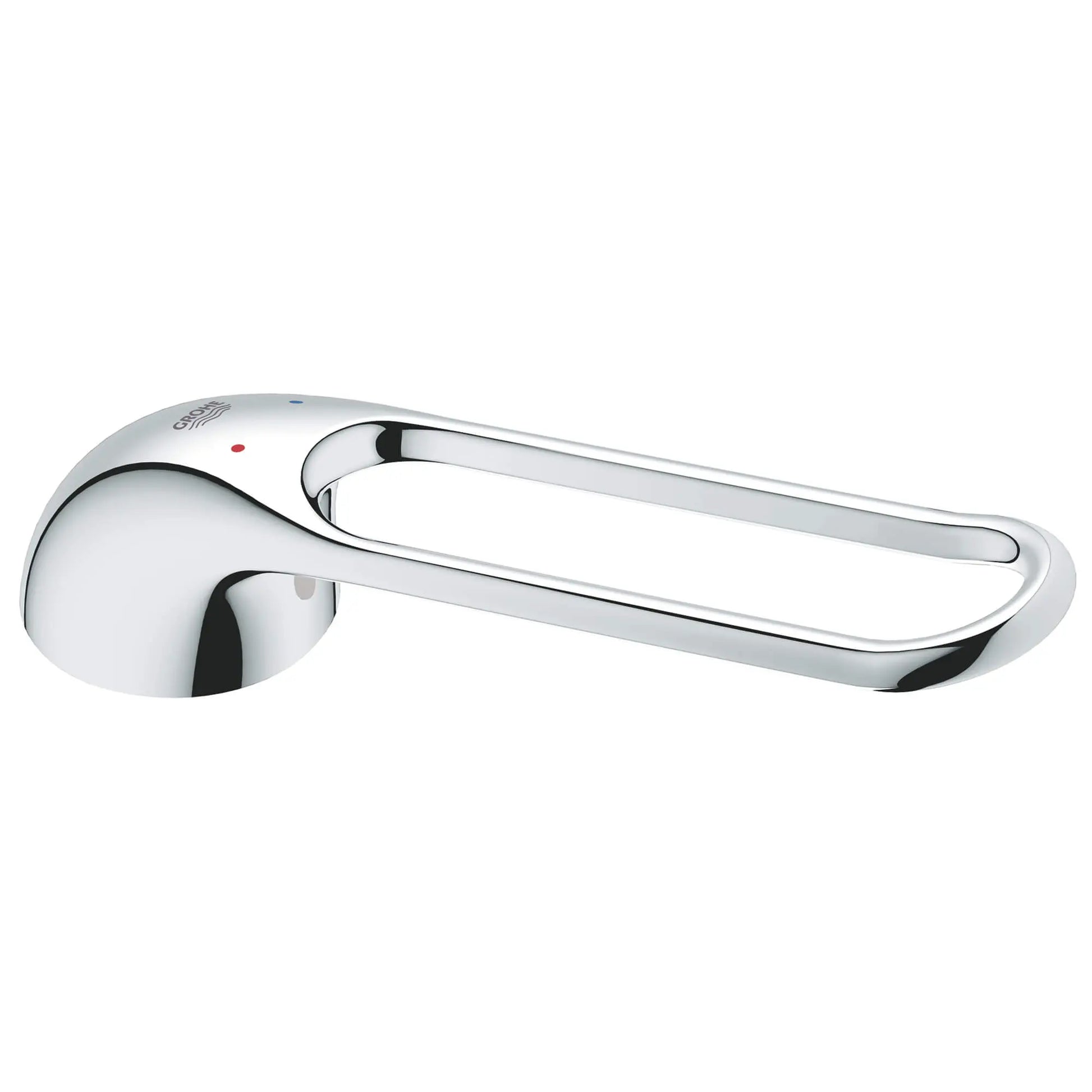 GROHE 32871000 Euroeco 5-5/16" Lever - Chrome