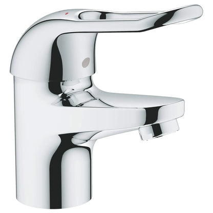 GROHE 32870000 Euroeco 4.5" Lever - Chrome