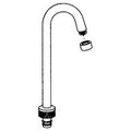 MOEN 15234 Spout Kit - Chrome