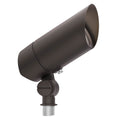 KICHLER 16193AZTNL Landscape LED Kit Modern Accent - Architectural Bronze