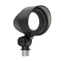 KICHLER 16194BKT Landscape LED Kit Adjustable LED Flood Kit - Black Textured