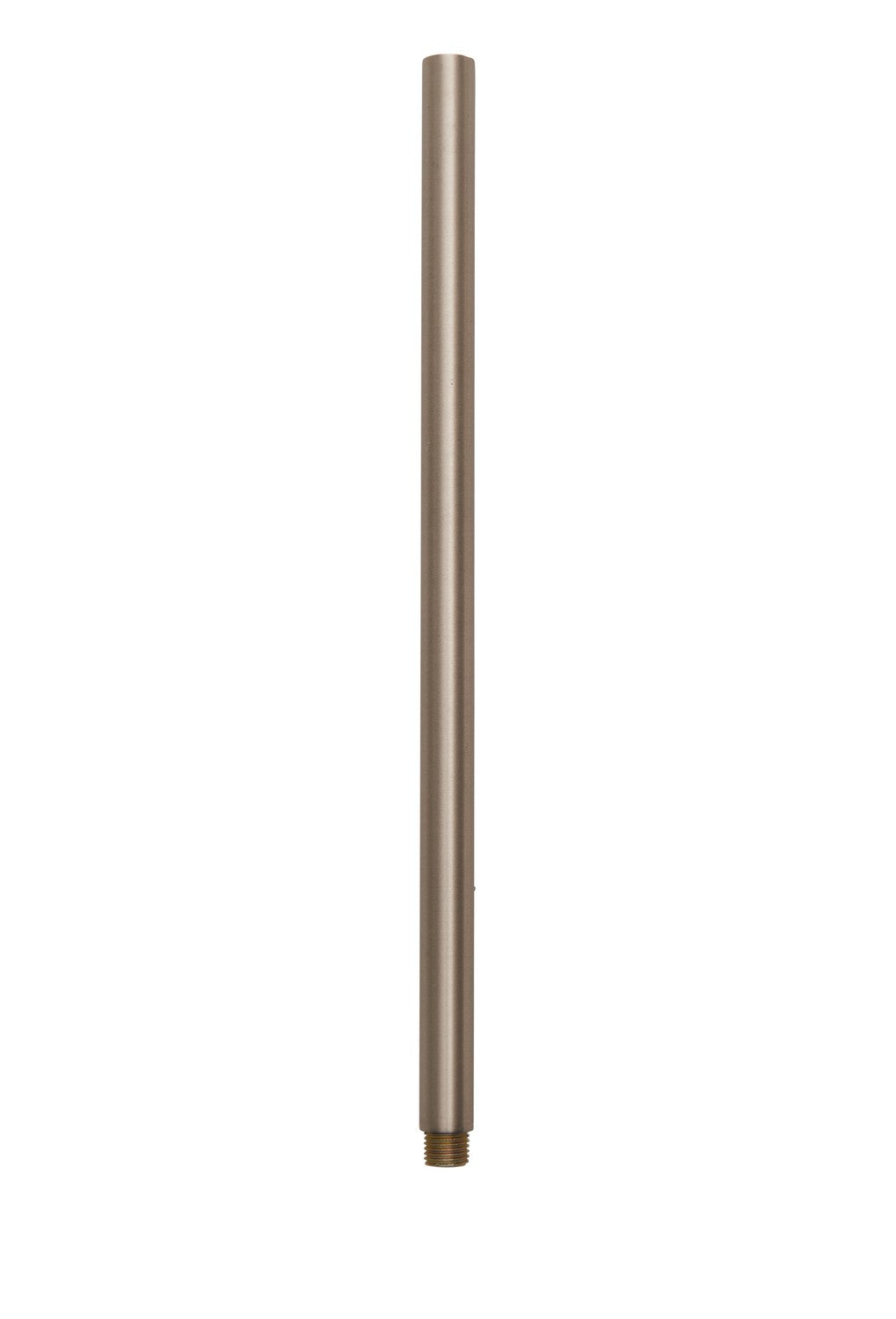 KICHLER 2995AP 12" Stem 5/8 Od Antique Pewter