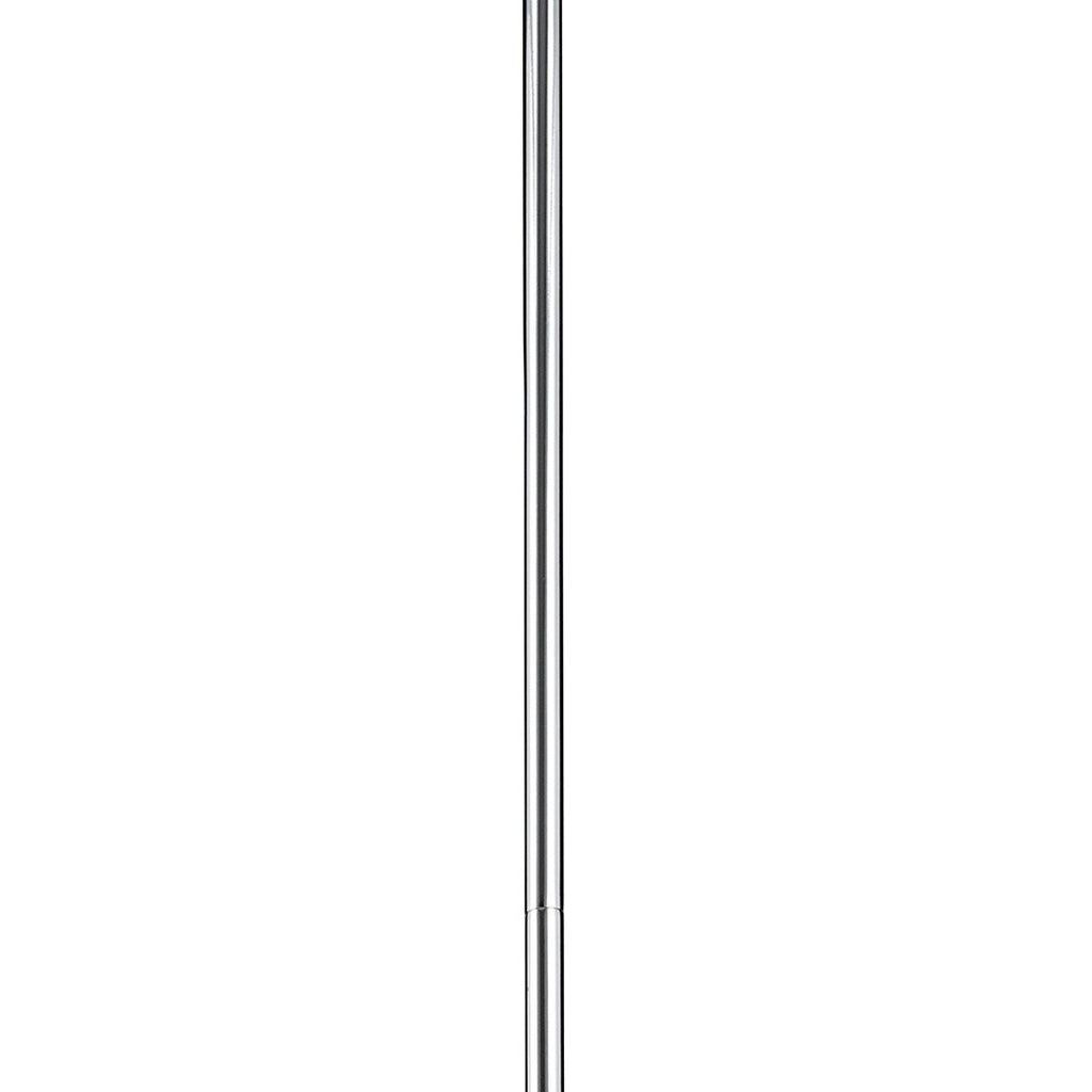 KICHLER 2995CH 12" Stem 5/8 Od Chrome
