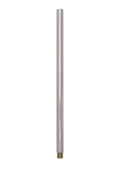 KICHLER 2995CH 12" Stem 5/8 Od Chrome