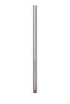 KICHLER 2995CH 12" Stem 5/8 Od Chrome