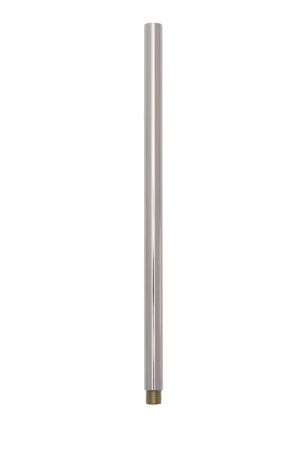 KICHLER 2995CH 12" Stem 5/8 Od Chrome