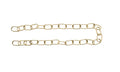 KICHLER 2996CG 36" Standard Gauge Chain Champagne Gold