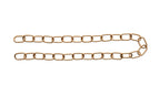 KICHLER 2996CLG 36" Standard Gauge Chain Classic Gold