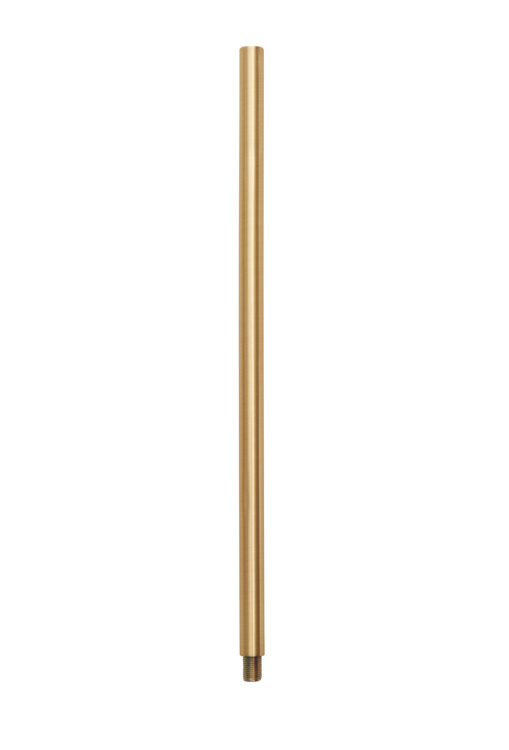 KICHLER 2999CG 12" Accessory Stem Champagne Gold