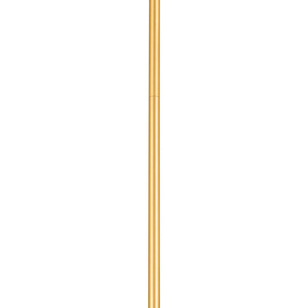 KICHLER 2999CLG 12" Accessory Stem Classic Gold