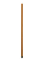 KICHLER 2999CLG 12" Accessory Stem Classic Gold
