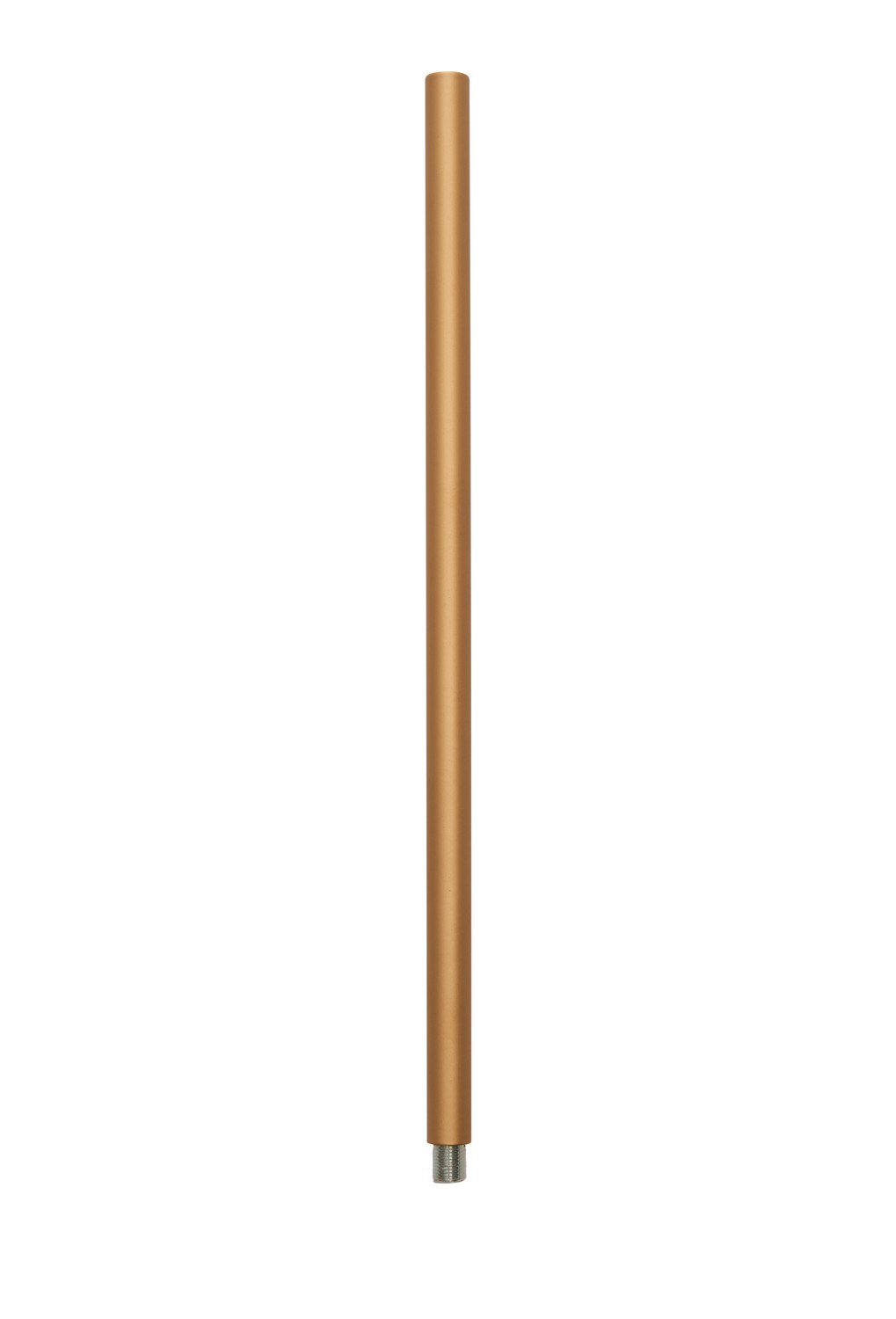 KICHLER 2999CLG 12" Accessory Stem Classic Gold