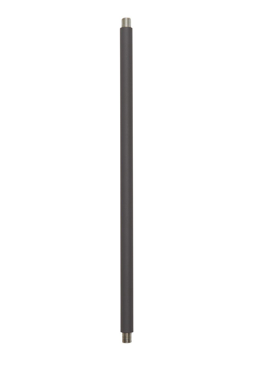KICHLER 2999GR 12" Accessory Stem Flat Gray