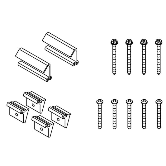 KOHLER Kit, Hardware, K-1524727