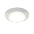 KICHLER 43849WH5CCT Low Profile Led Downlight - Gen Select In White