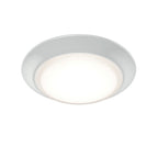 KICHLER 43849WH5CCT Low Profile Led Downlight - Gen Select In White