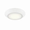 KICHLER 43874WH5CCT Horizon Select Led Downlight White
