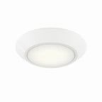 KICHLER 43874WH5CCT Horizon Select Led Downlight White