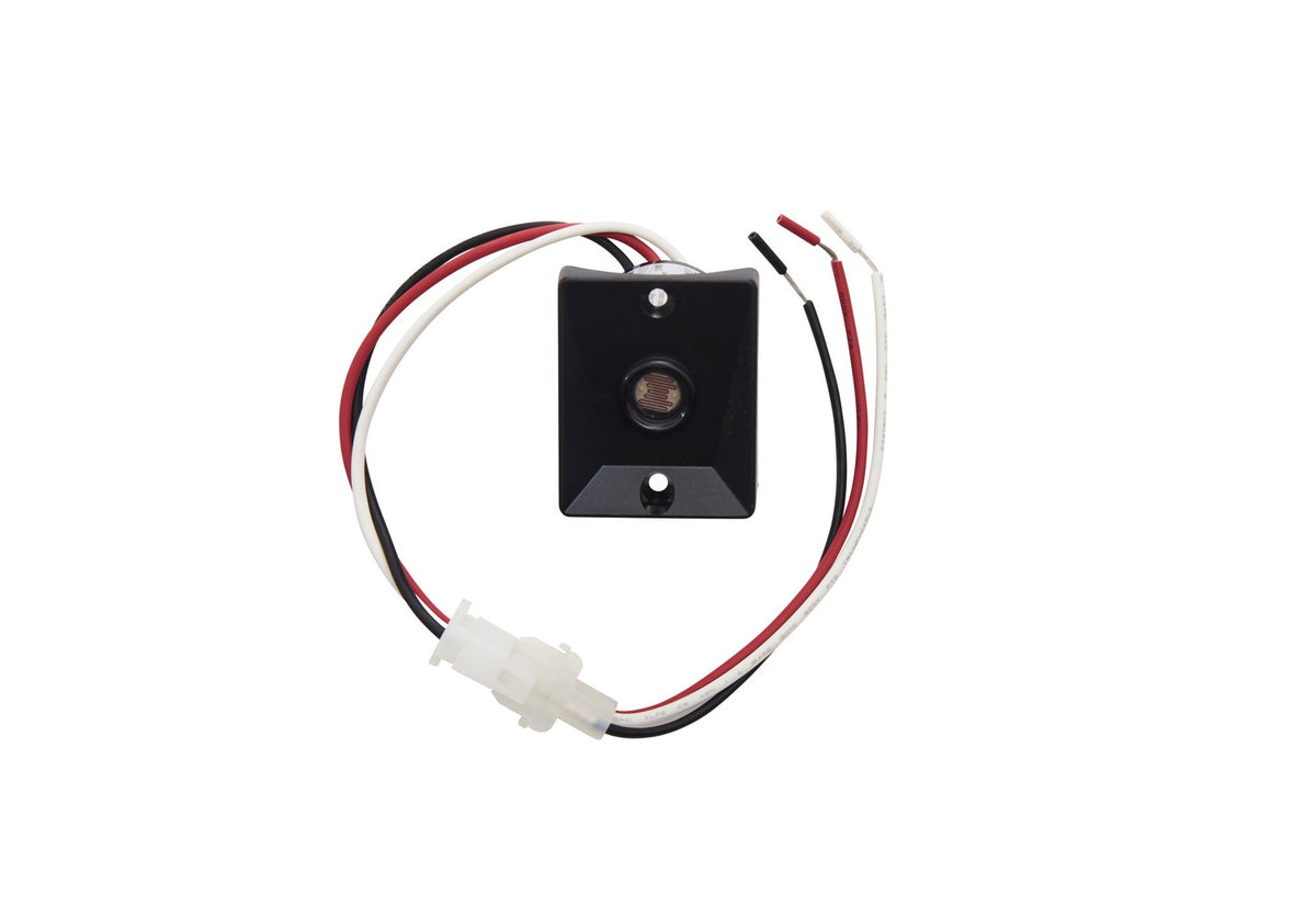 KICHLER 49951BK External Photocell Black