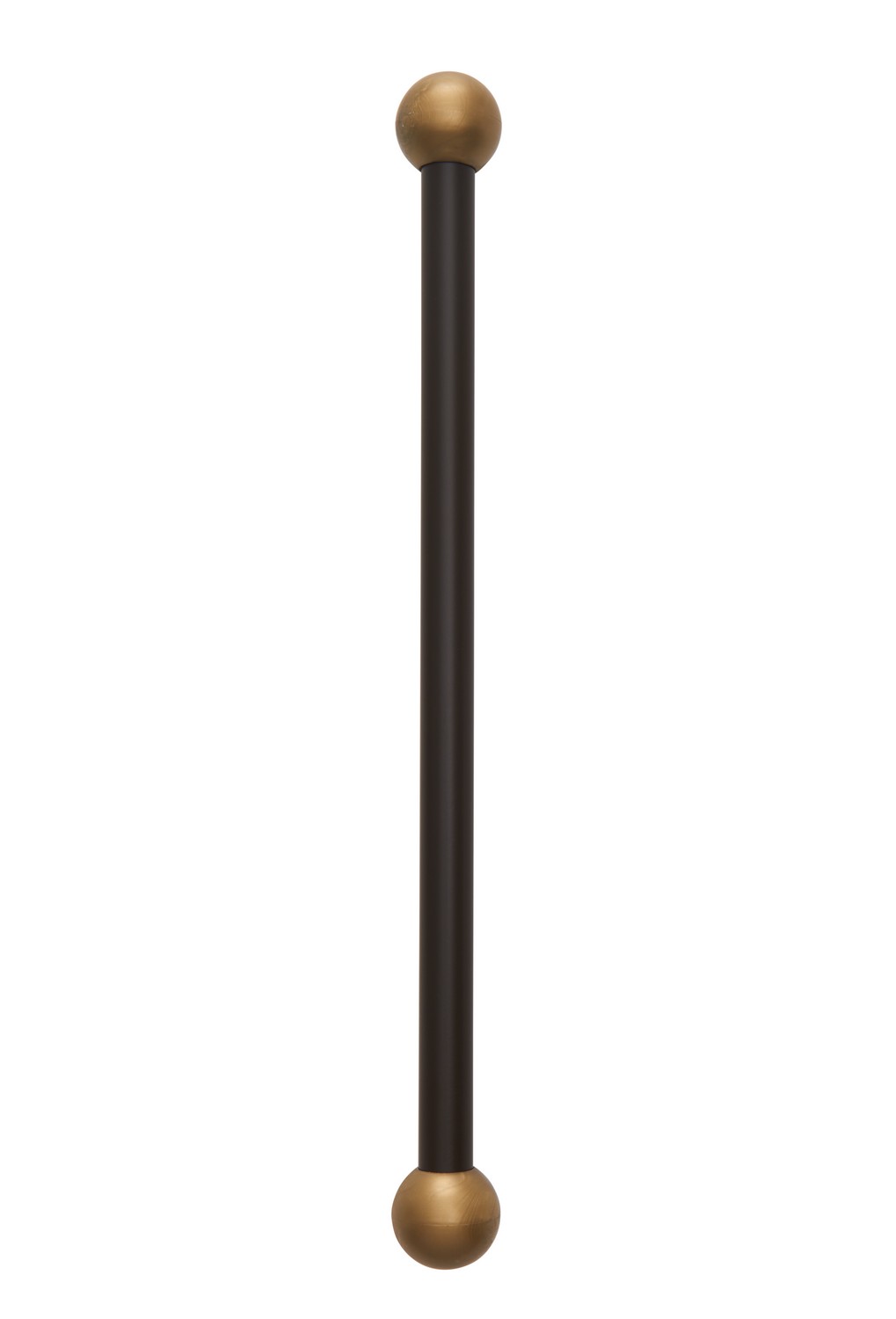 KICHLER 49953AZ Replacement Ladder Rest Architectural Bronze