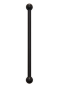KICHLER 49953BK Replacement Ladder Rest Black