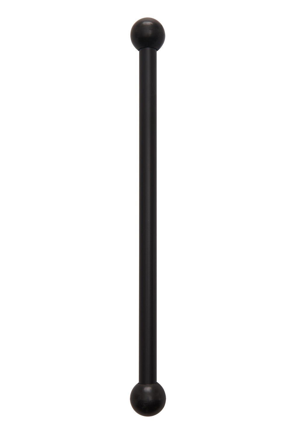 KICHLER 49953BK Replacement Ladder Rest Black