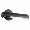 KICHLER 52649BK Midi 12 Inch Picture Light In Black