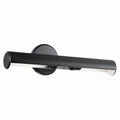 KICHLER 52650BK Midi 18 Inch Picture Light In Black