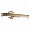 KICHLER 52650CPZ Midi 18 Inch Picture Light In Champagne Bronze