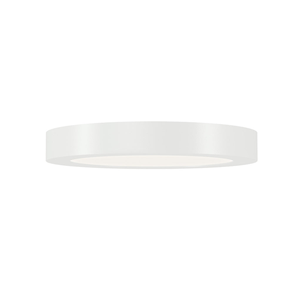 KICHLER 53005WH30 Ara 5" Round Downlight In White