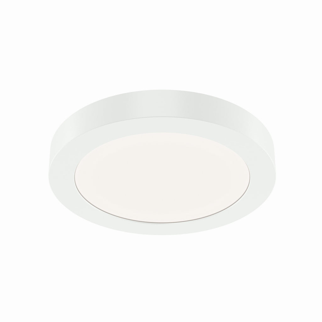 KICHLER 53005WH30 Ara 5" Round Downlight In White