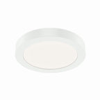 KICHLER 53005WH30 Ara 5" Round Downlight In White