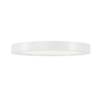 KICHLER 53007WH30 Ara 7" Round Downlight In White
