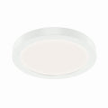 KICHLER 53007WH30 Ara 7" Round Downlight In White