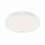 KICHLER 53007WH30 Ara 7" Round Downlight In White