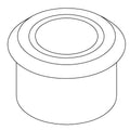KOHLER Inner Lighting Swith, K-1531805