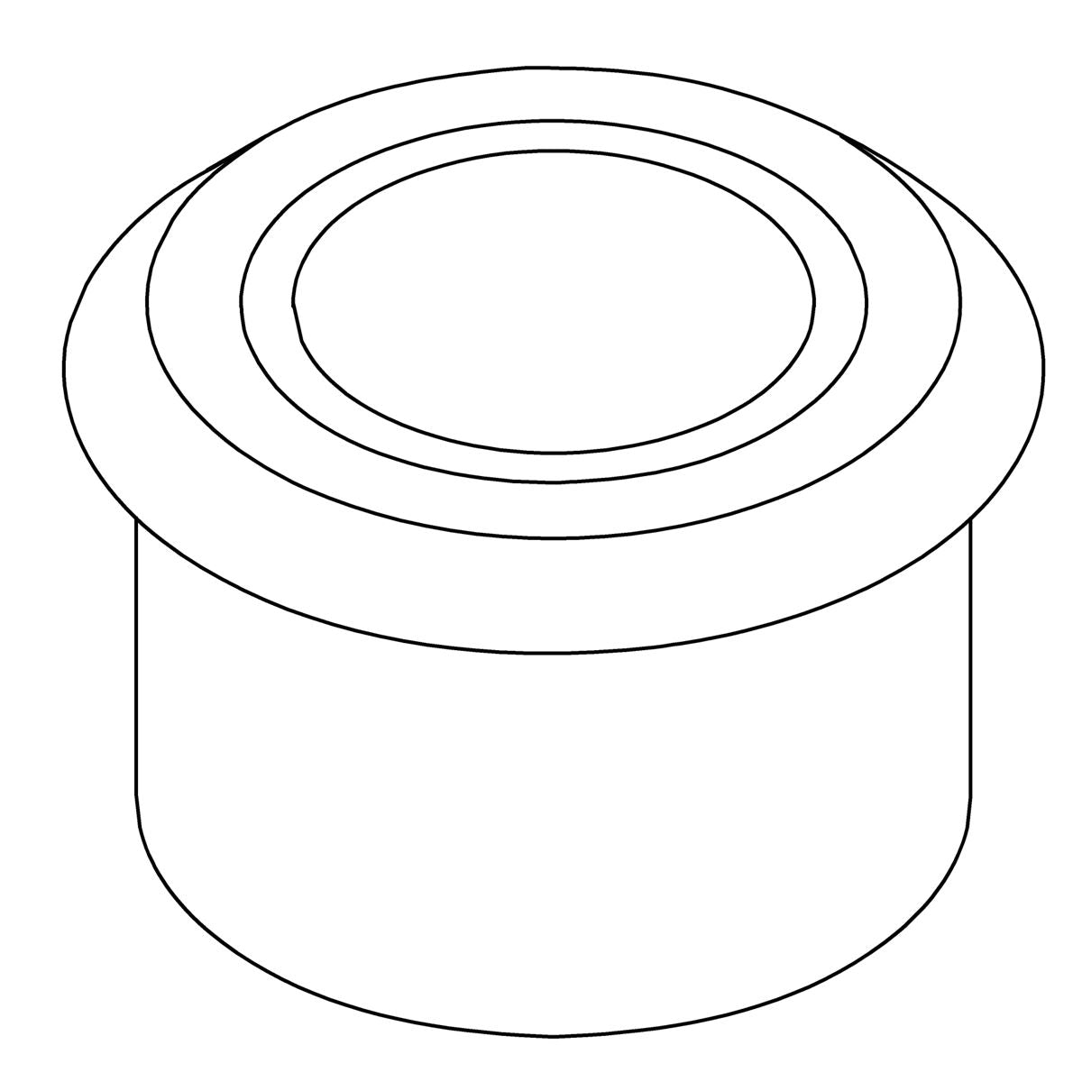 KOHLER Inner Lighting Swith, K-1531805