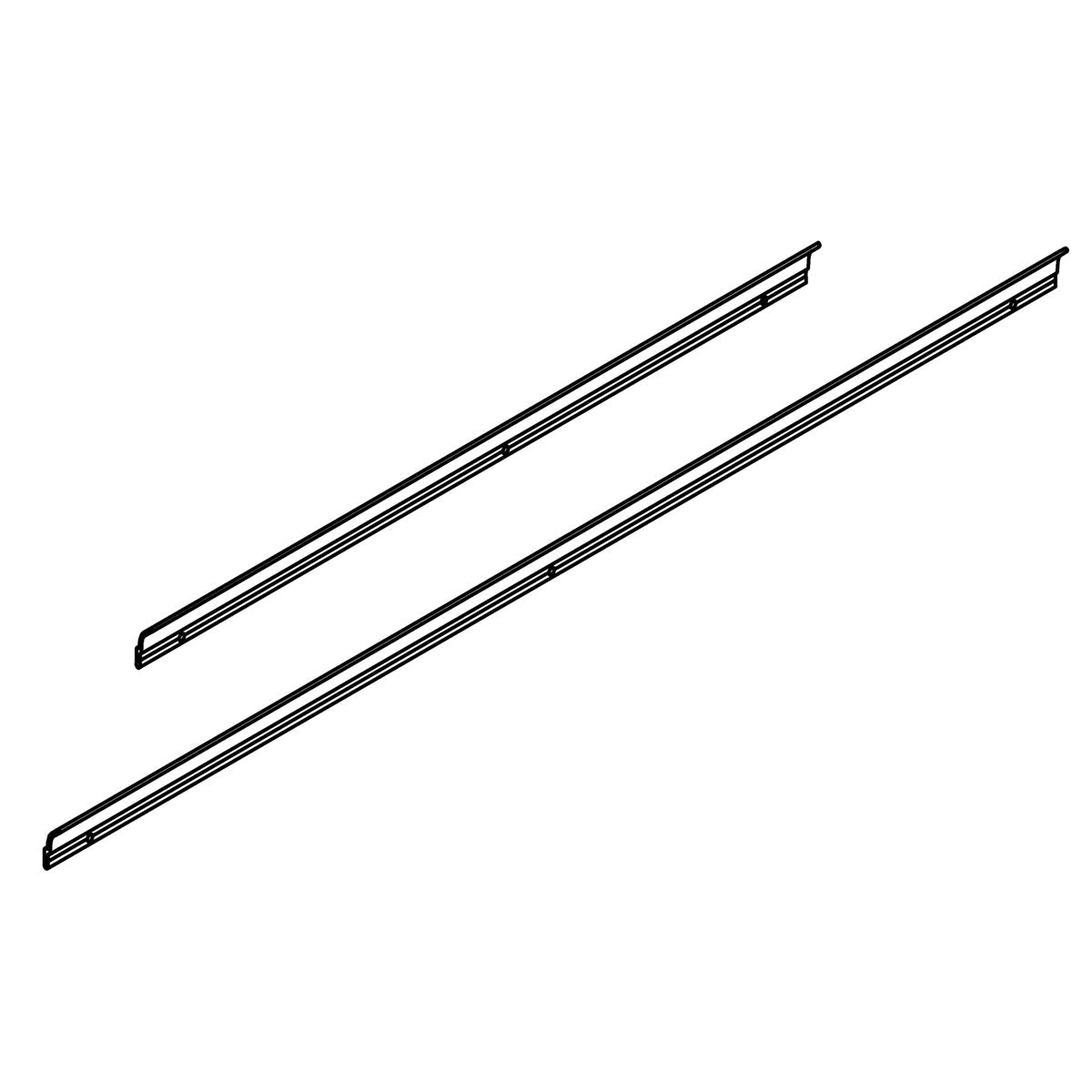 KOHLER Mounting Bar Kit, K-1534496