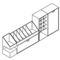 KOHLER Makeup Station Kits, K-1535094