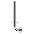 GROHE 41078000 Essentials Double TP Holder - Chrome