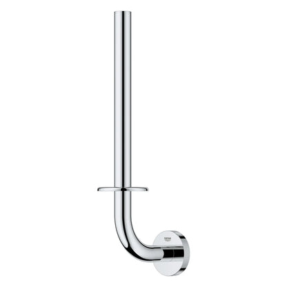 GROHE 41078000 Essentials Double TP Holder - Chrome