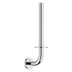 GROHE 41078000 Essentials Double TP Holder - Chrome