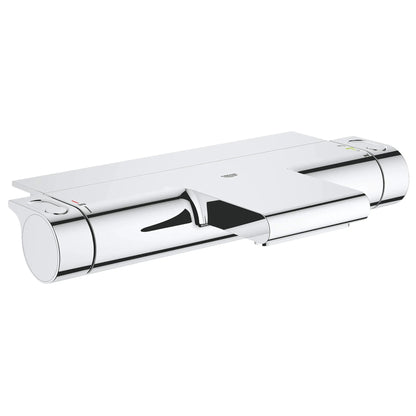 GROHE 34464001 Grohtherm Themostatic Bath/Shower Valve - Chrome