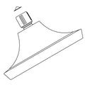 KOHLER Showerhead Assembly - Vibrant Polished Nickel, K-1538010-SN