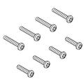 KOHLER Handle Screws Service Kit, K-1539116