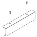 KOHLER Handle Kit - Dark Steel, K-1539454-DKS