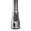 MOEN 153977 Wand Kit - Chrome